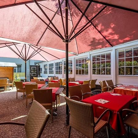 באד סודן אם טאונוס Thermen Hotel & Restaurant Bad Soden מראה חיצוני תמונה