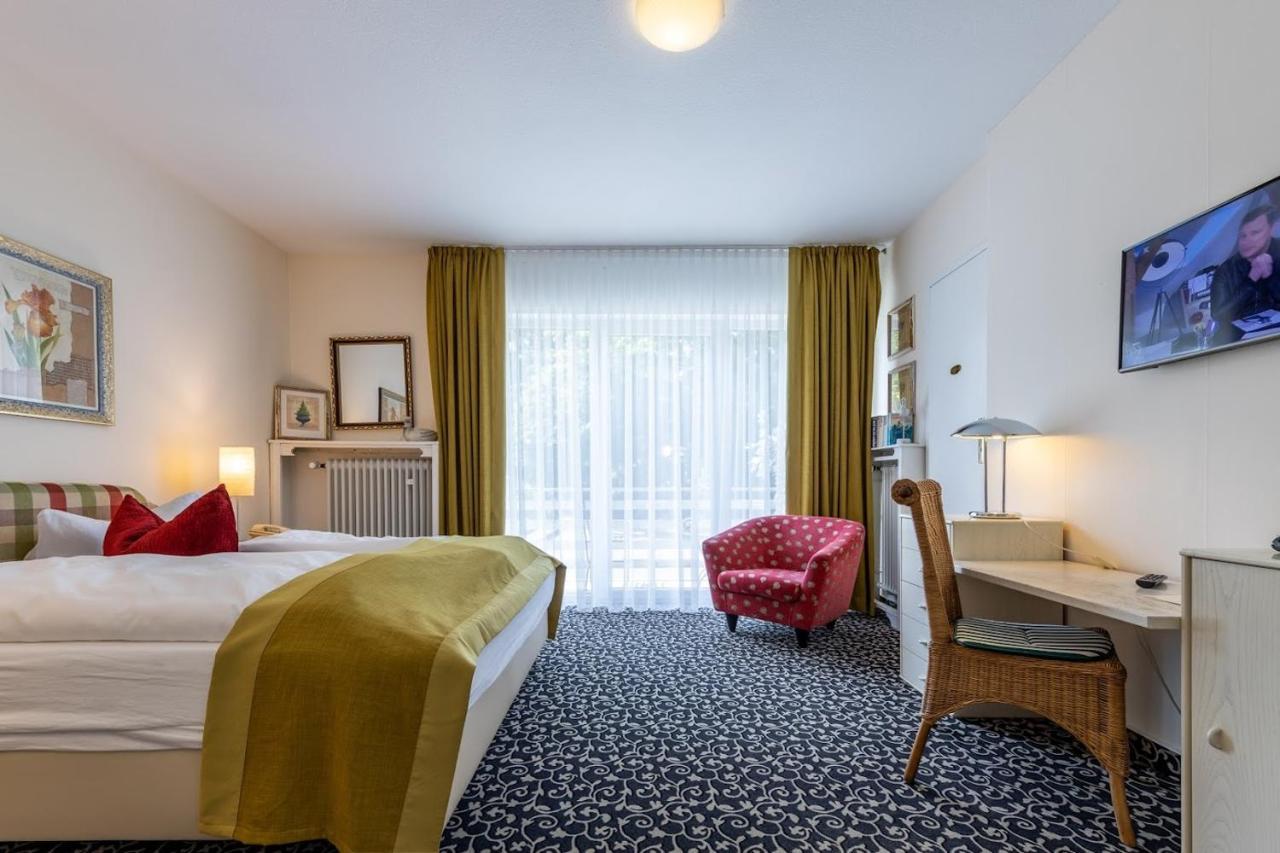 באד סודן אם טאונוס Thermen Hotel & Restaurant Bad Soden מראה חיצוני תמונה