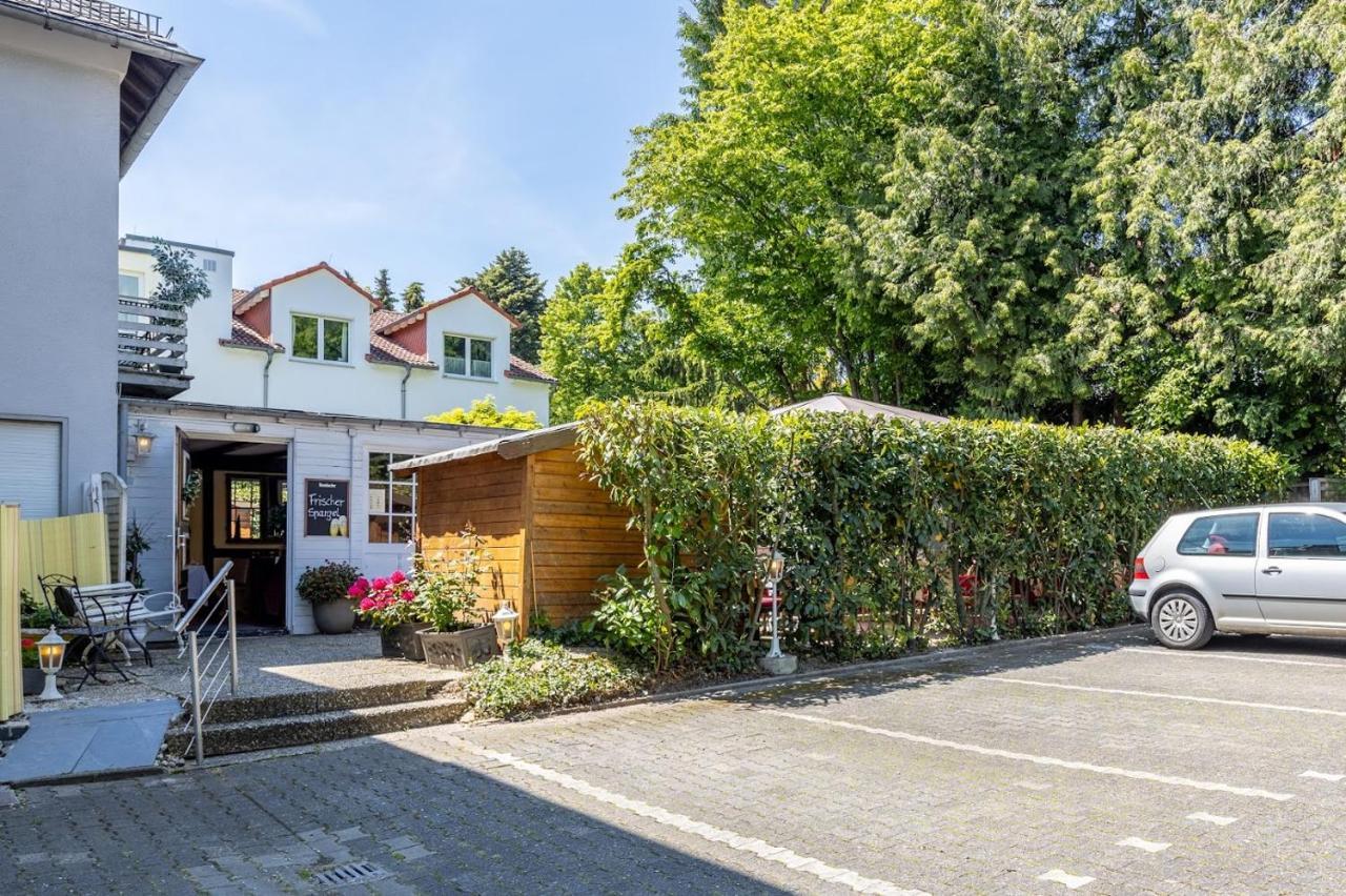 באד סודן אם טאונוס Thermen Hotel & Restaurant Bad Soden מראה חיצוני תמונה